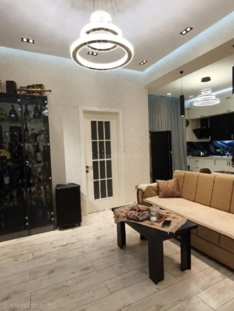 Satılır 3 otaqlı Mənzil Yeni tikili 100 m² Kubinka - şəkil 4