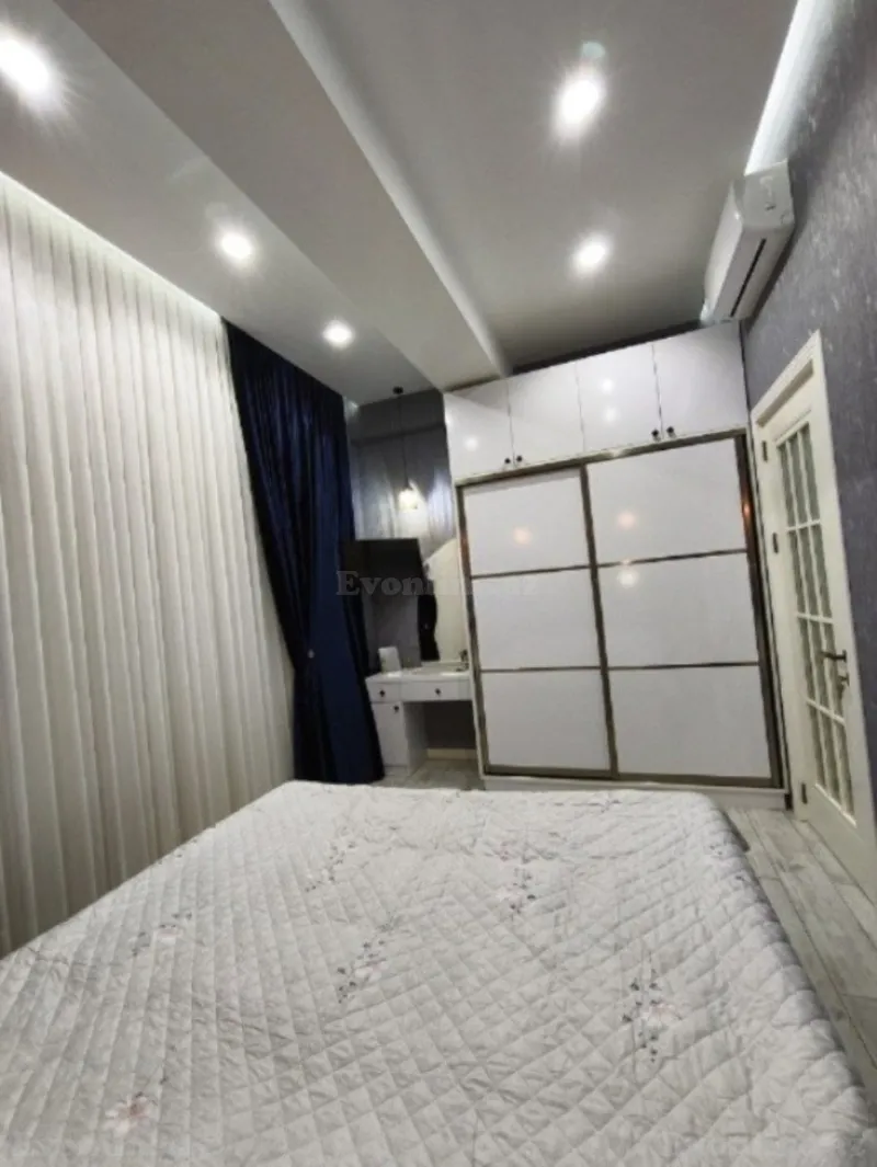 Satılır 3 otaqlı Mənzil Yeni tikili 100 m² Kubinka - şəkil 9