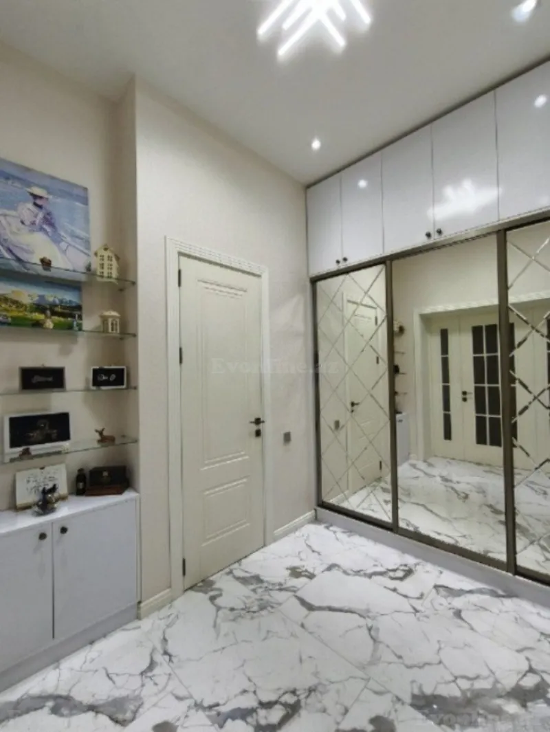 Satılır 3 otaqlı Mənzil Yeni tikili 100 m² Kubinka - şəkil 10