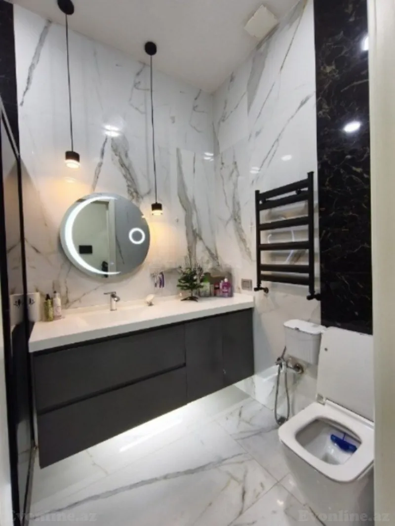 Satılır 3 otaqlı Mənzil Yeni tikili 100 m² Kubinka - şəkil 12