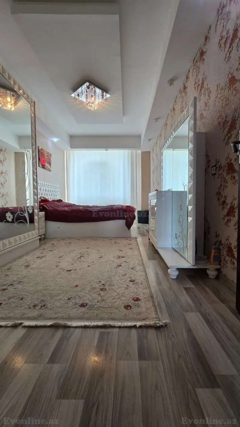 Satılır 3 otaqlı Mənzil Yeni tikili 83 m² Xırdalan - şəkil 6