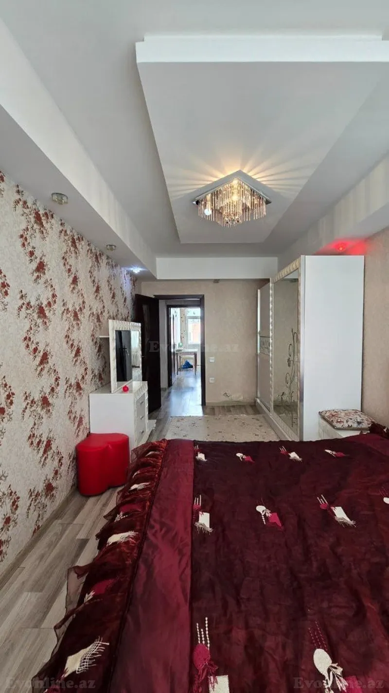 Satılır 3 otaqlı Mənzil Yeni tikili 83 m² Xırdalan - şəkil 7