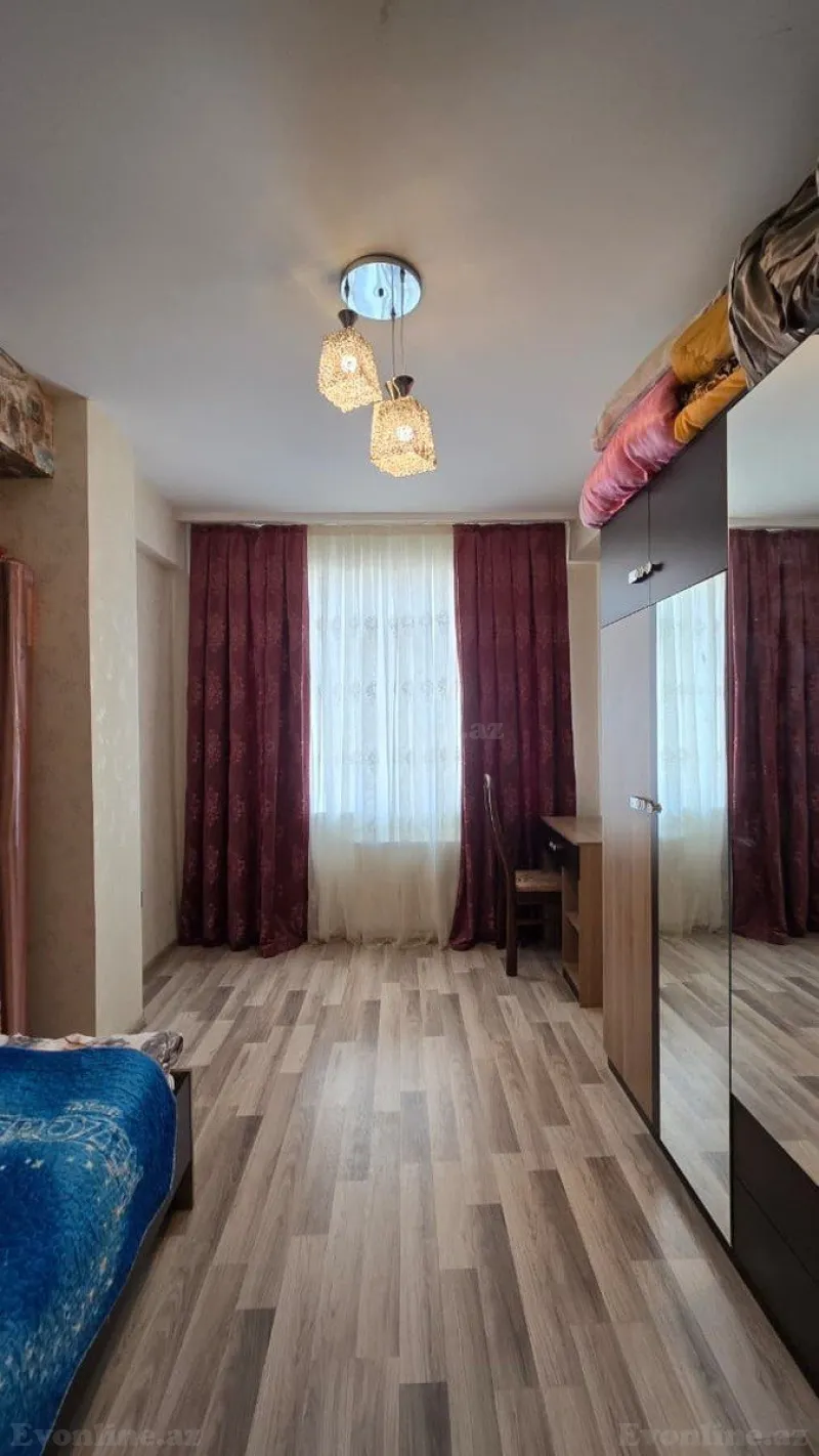 Satılır 3 otaqlı Mənzil Yeni tikili 83 m² Xırdalan - şəkil 9