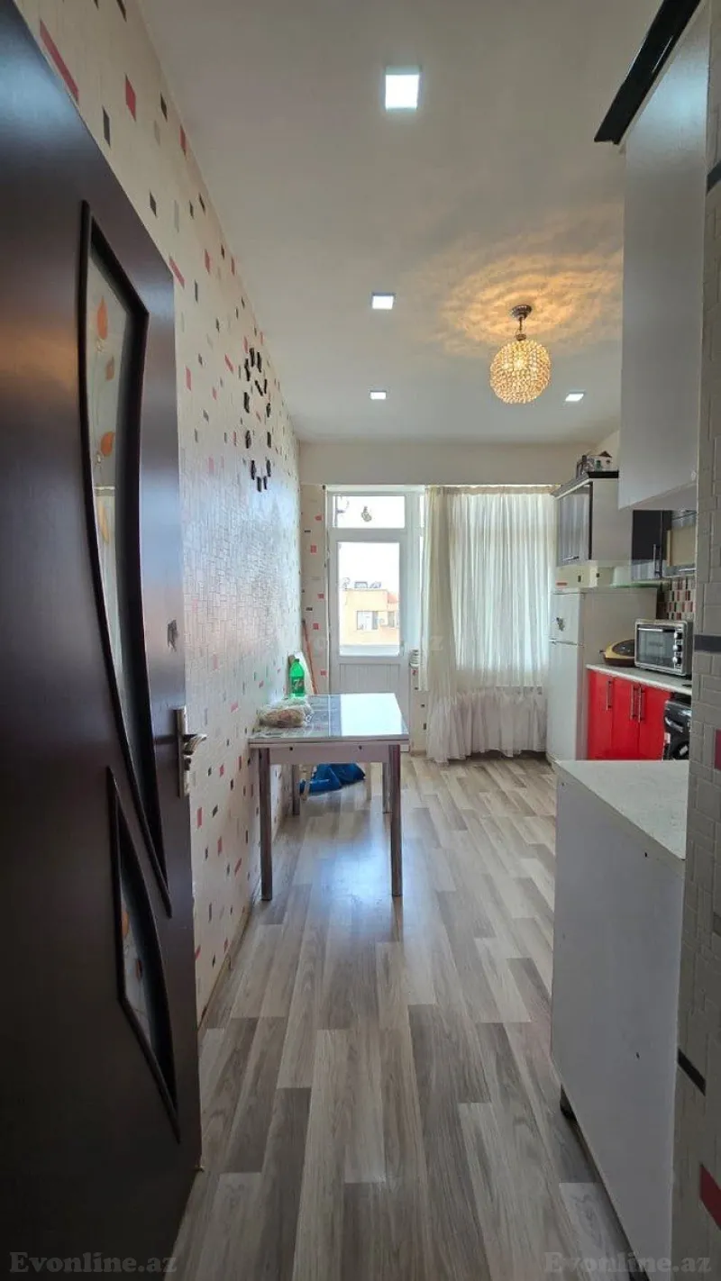 Satılır 3 otaqlı Mənzil Yeni tikili 83 m² Xırdalan - şəkil 12