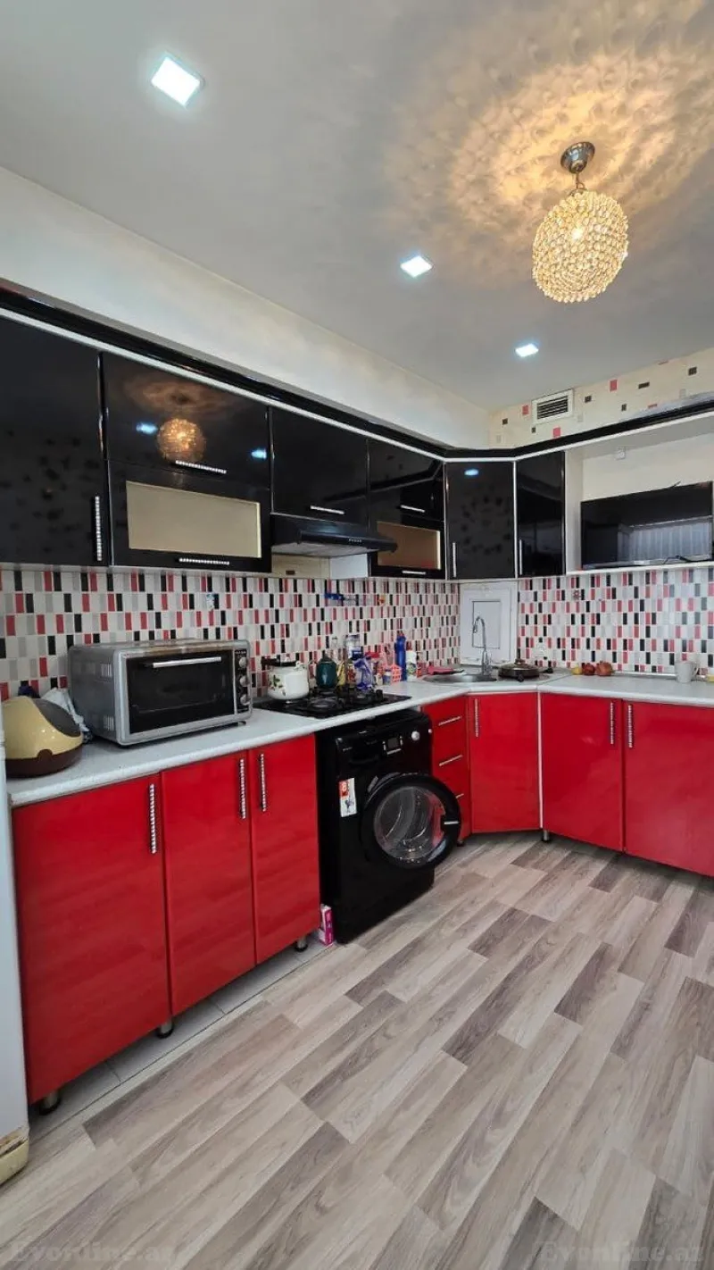 Satılır 3 otaqlı Mənzil Yeni tikili 83 m² Xırdalan - şəkil 13