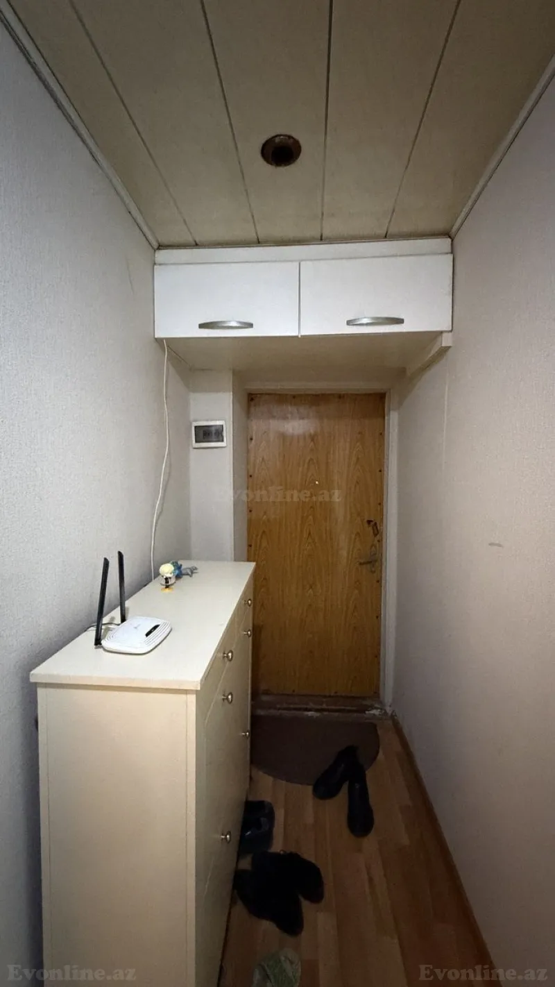 3 otaqlı Mənzil 70 m² Sabunçu r. Satılır