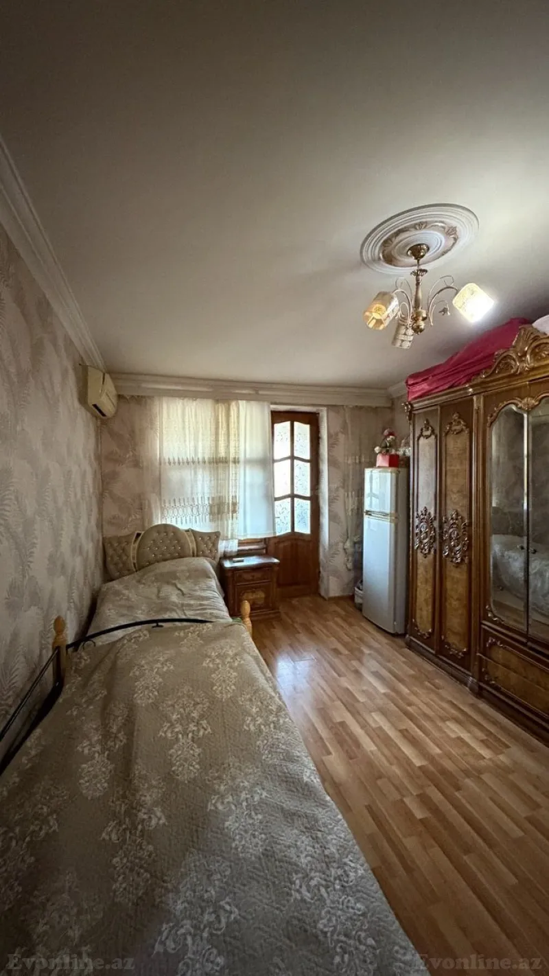 Satılır 3 otaqlı Mənzil Köhnə tikili 70 m² Sabunçu r. - şəkil 7