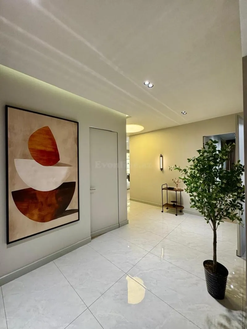 Satılır 3 otaqlı Mənzil Yeni tikili 148 m² Yasamal - şəkil 3