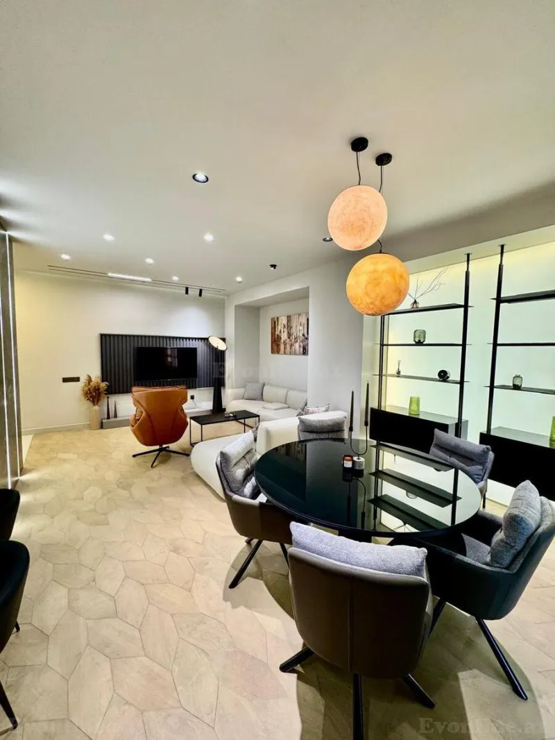 Satılır 3 otaqlı Mənzil Yeni tikili 148 m² Yasamal - şəkil 5