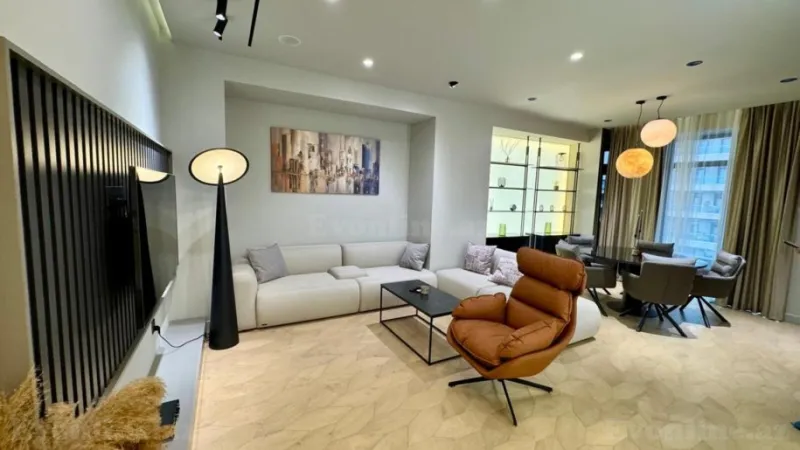 Satılır 3 otaqlı Mənzil Yeni tikili 148 m² Yasamal - şəkil 7