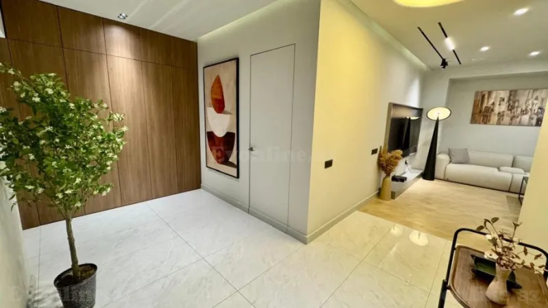 Satılır 3 otaqlı Mənzil Yeni tikili 148 m² Yasamal - şəkil 13