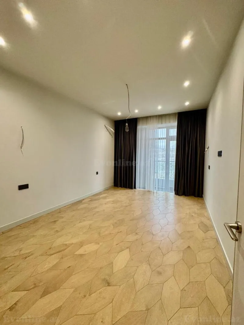 Satılır 3 otaqlı Mənzil Yeni tikili 148 m² Yasamal - şəkil 14