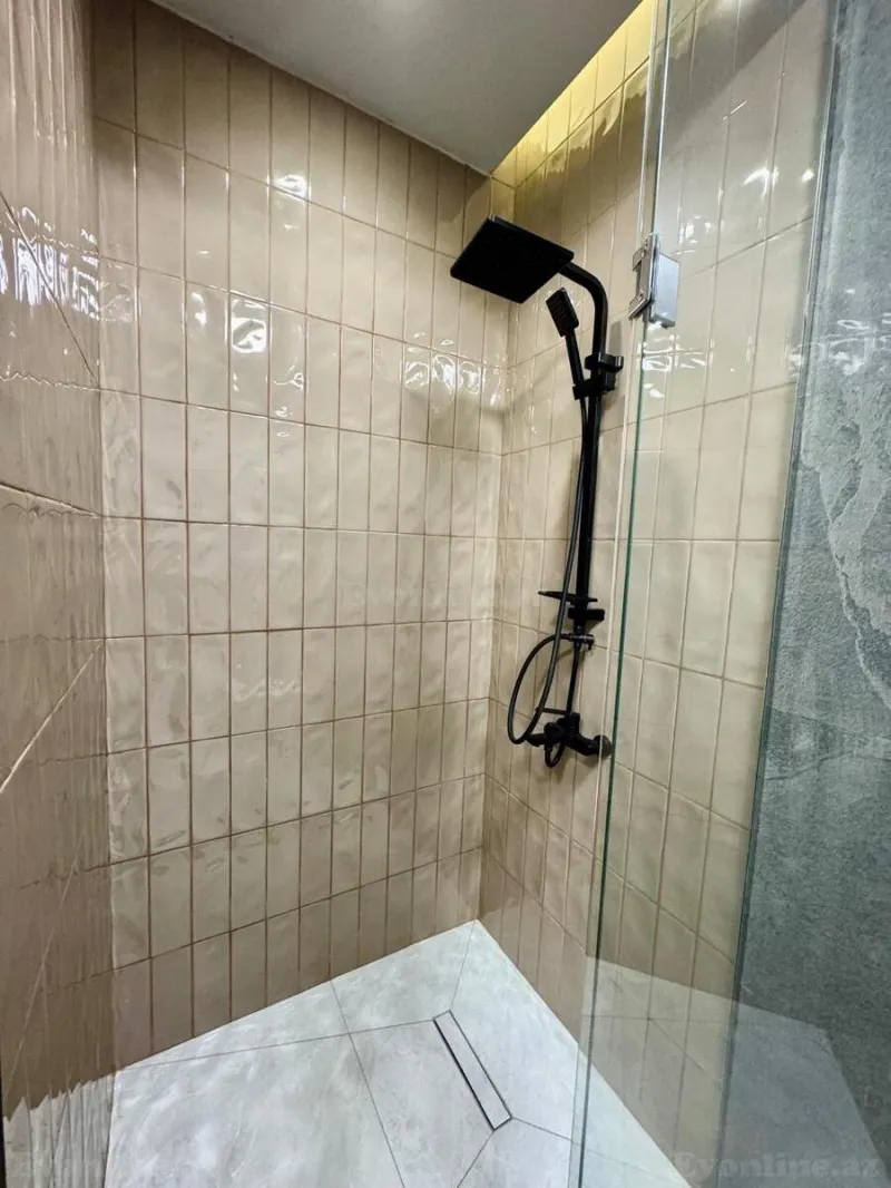 Satılır 3 otaqlı Mənzil Yeni tikili 148 m² Yasamal - şəkil 24