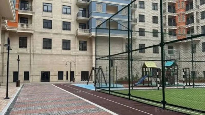 Kirayə verilir 3 otaqlı Mənzil Yeni tikili 113 m² Xətai r. - şəkil 8