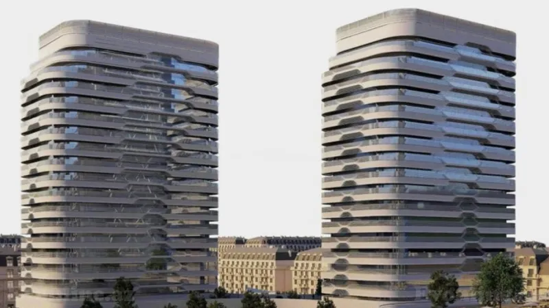 3 otaqlı Mənzil 178 m² Xətai r. Satılır