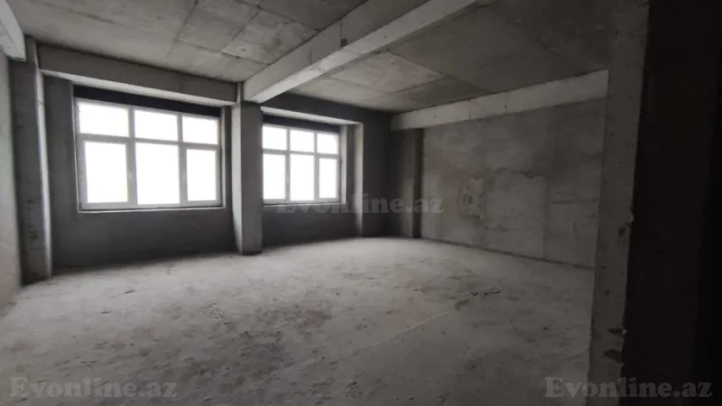 Satılır 3 otaqlı Mənzil Yeni tikili 178 m² Xətai r. - şəkil 5