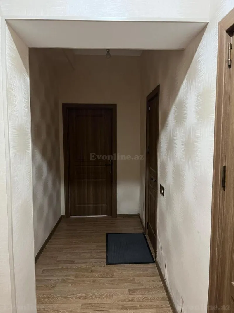 Satılır 1 otaqlı Mənzil Yeni tikili 55 m² 28 May m. - şəkil 3