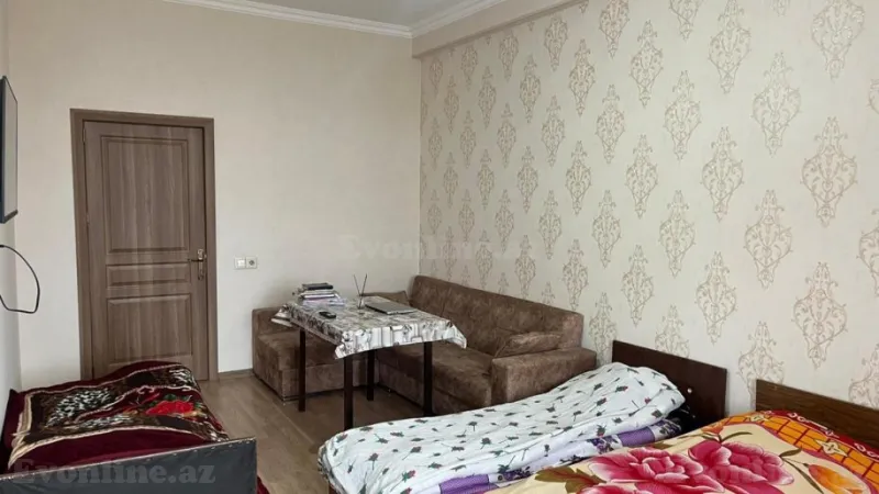 Satılır 1 otaqlı Mənzil Yeni tikili 55 m² 28 May m. - şəkil 6