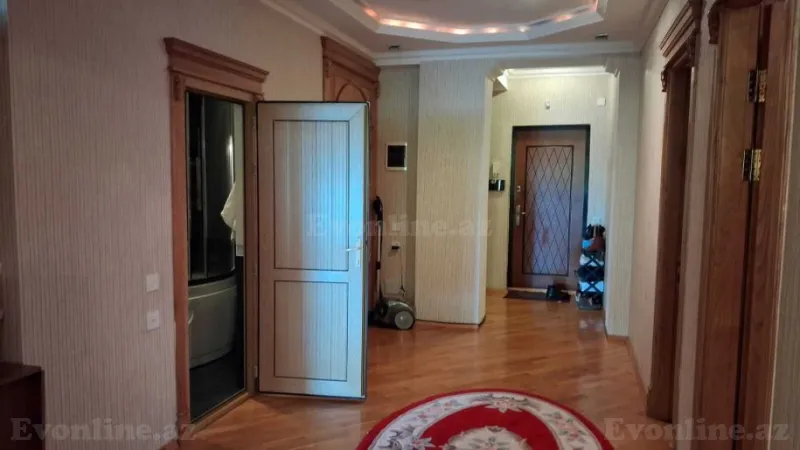 Satılır 3 otaqlı Mənzil Yeni tikili 150 m² Nərimanov r. - şəkil 10