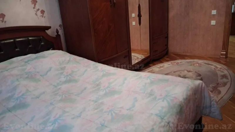 Satılır 3 otaqlı Mənzil Yeni tikili 150 m² Nərimanov r. - şəkil 11