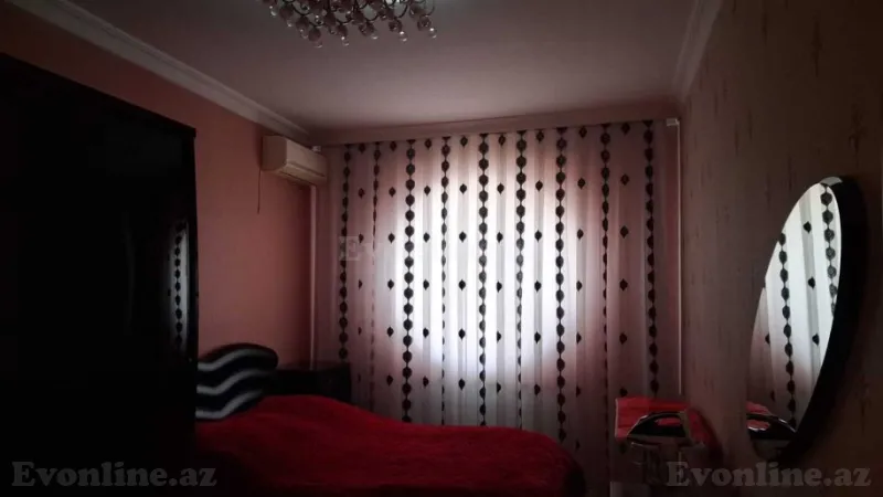 Satılır 3 otaqlı Mənzil Yeni tikili 150 m² Nərimanov r. - şəkil 18