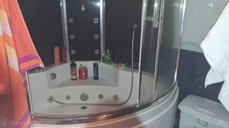 Satılır 3 otaqlı Mənzil Yeni tikili 150 m² Nərimanov r. - şəkil 22