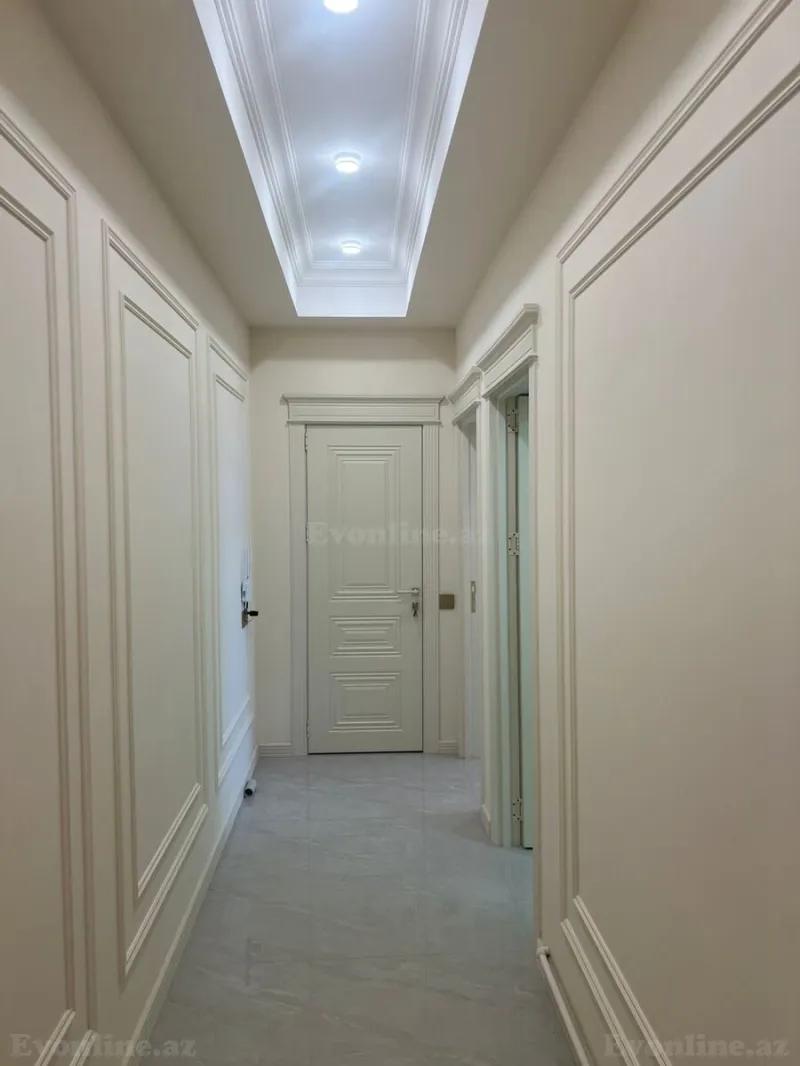 Kirayə verilir 3 otaqlı Mənzil Yeni tikili 78 m² 28 May m. - şəkil 10