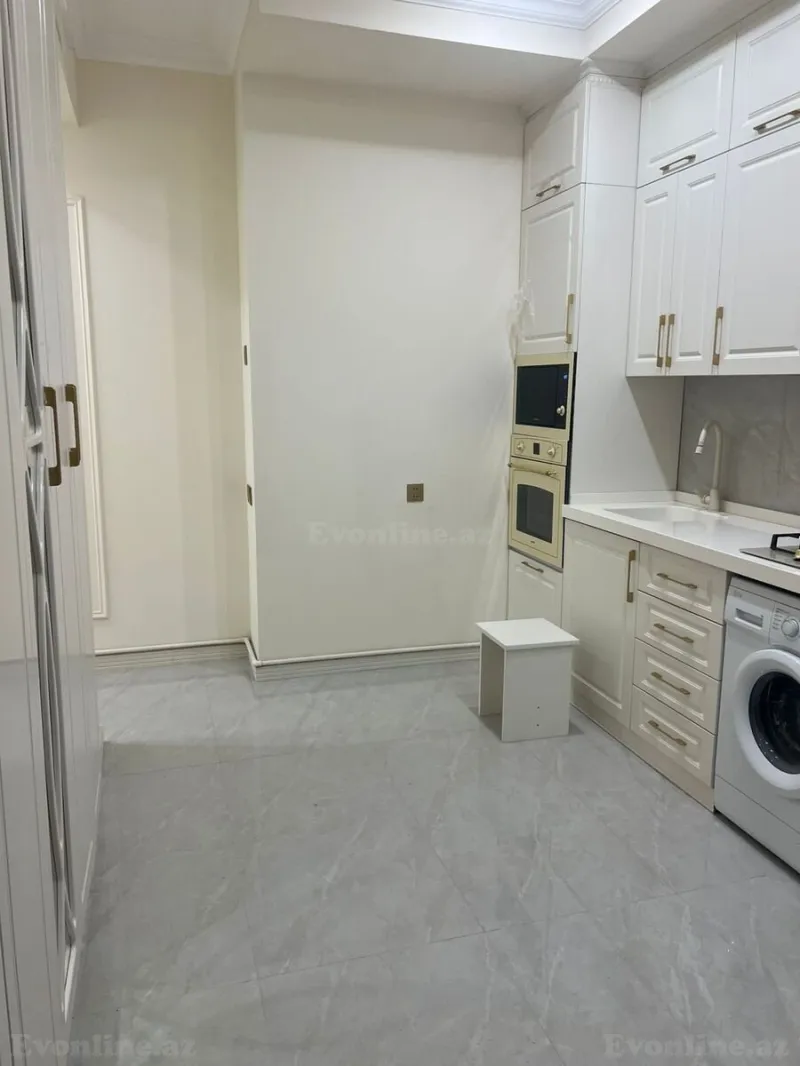 Kirayə verilir 3 otaqlı Mənzil Yeni tikili 78 m² 28 May m. - şəkil 13