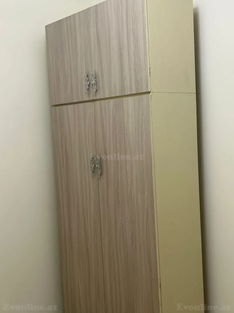 Kirayə verilir 3 otaqlı Mənzil Yeni tikili 78 m² 28 May m. - şəkil 23