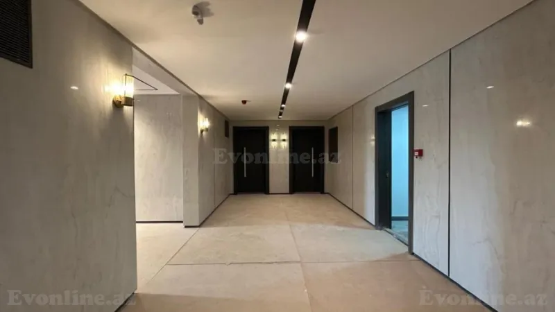 Satılır 4 otaqlı Mənzil Yeni tikili 224 m² Xətai r. - şəkil 3