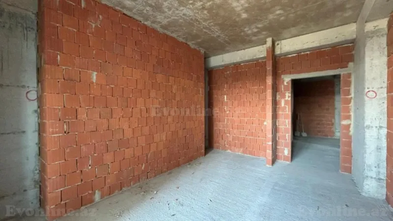 Satılır 4 otaqlı Mənzil Yeni tikili 224 m² Xətai r. - şəkil 5