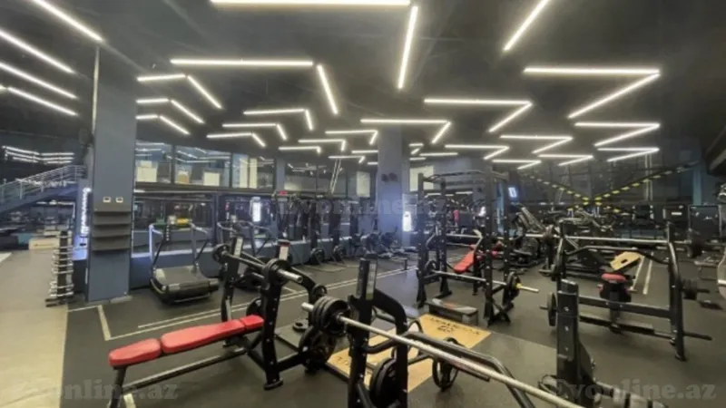 Kirayə verilir 2 otaqlı Mənzil Yeni tikili 90 m² Xətai m. - şəkil 20