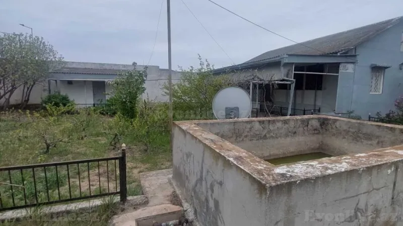 Satılır Torpaq 12 sot Sabunçu r. - şəkil 3