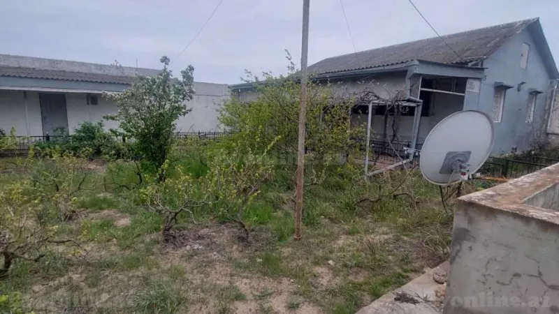 Satılır Torpaq 12 sot Sabunçu r. - şəkil 6