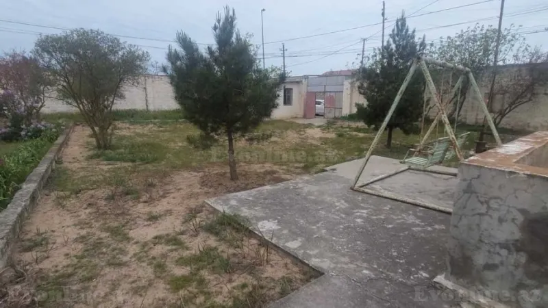 Satılır Torpaq 12 sot Sabunçu r. - şəkil 9