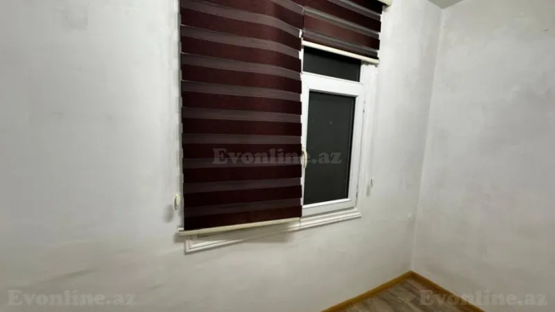 Kirayə verilir 2 otaqlı Mənzil Köhnə tikili 70 m² Memar Əcəmi m. - şəkil 3