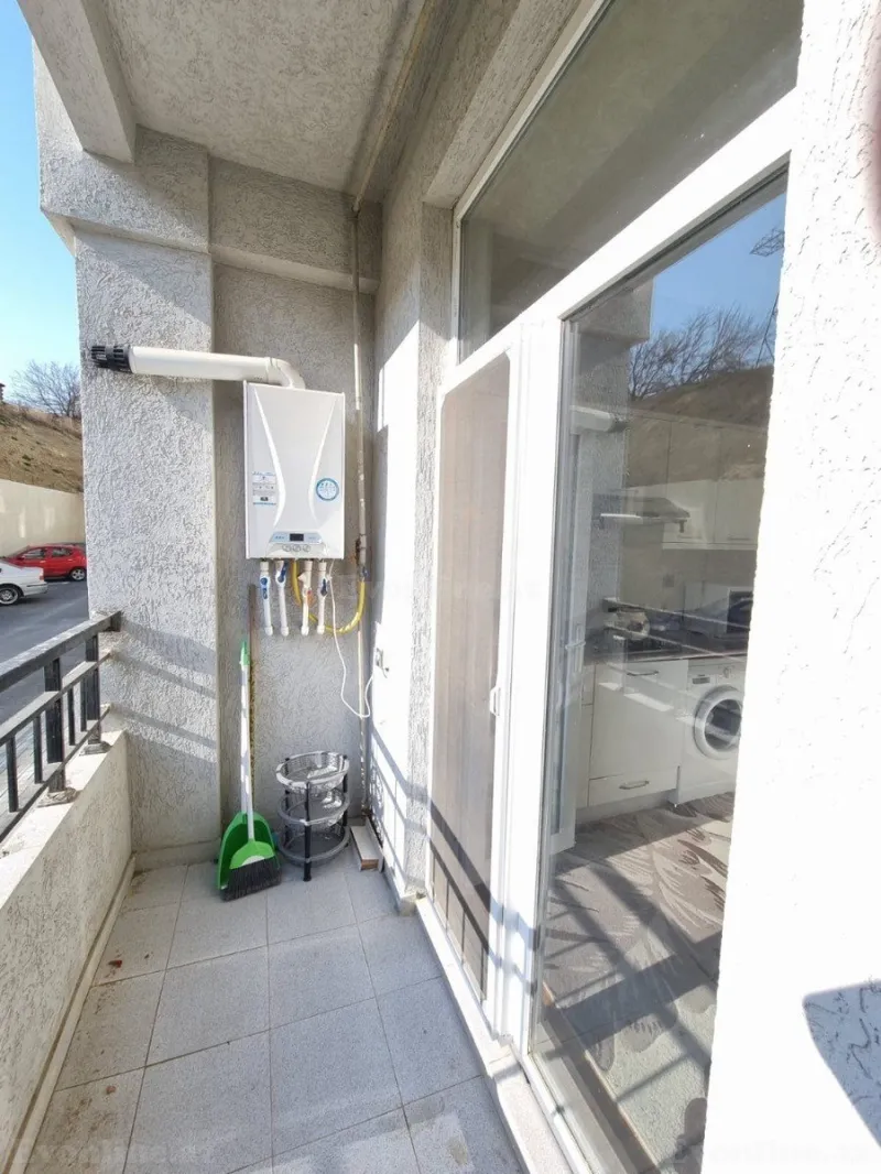 Kirayə verilir 2 otaqlı Mənzil Yeni tikili 65 m² Yeni Yasamal - şəkil 13