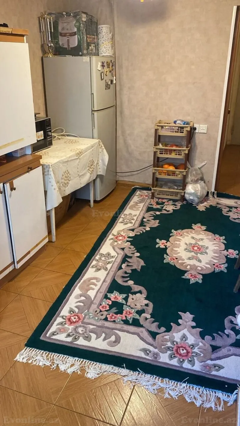Satılır 2 otaqlı Mənzil Köhnə tikili 60 m² 28 May m. - şəkil 5