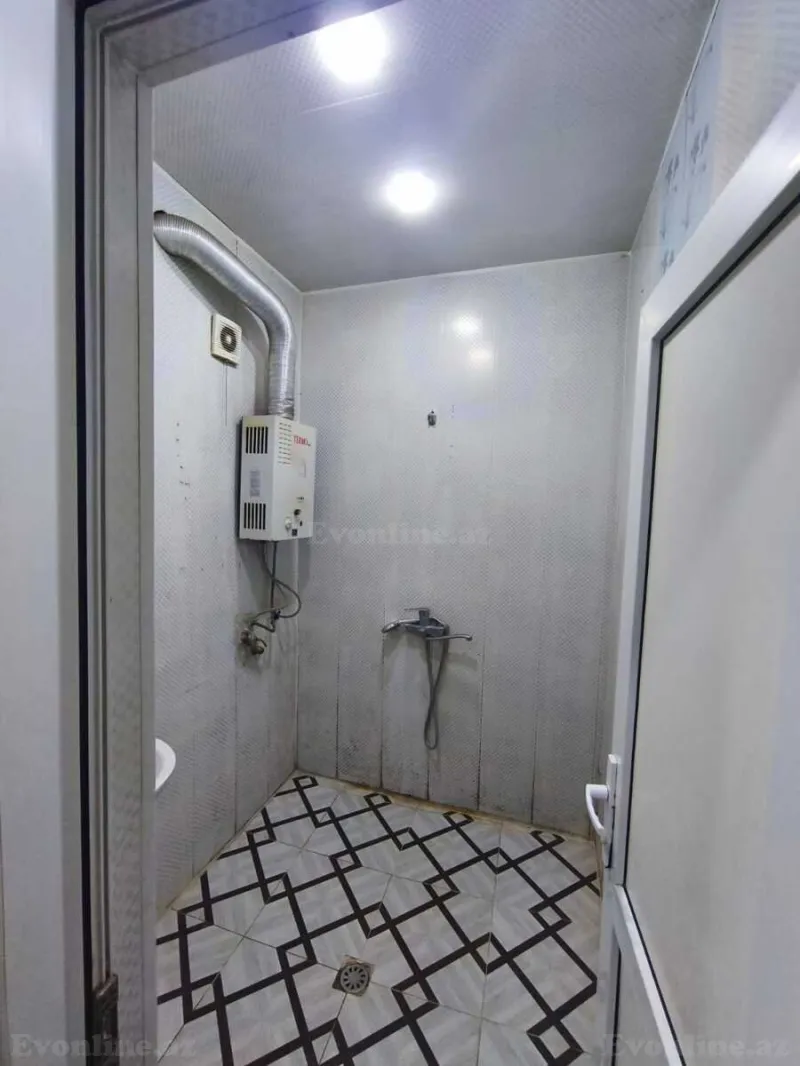 Kirayə verilir 2 otaqlı Mənzil Köhnə tikili 60 m² 20 Yanvar m. - şəkil 5