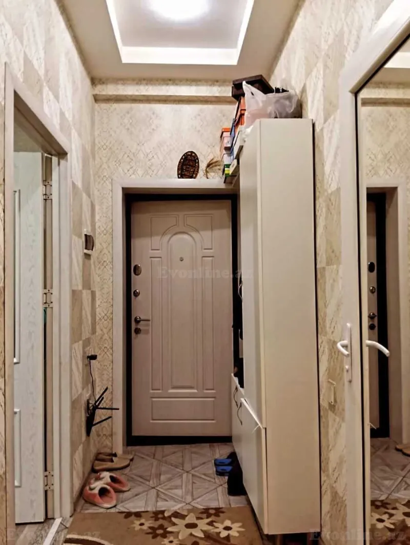 Kirayə verilir 2 otaqlı Mənzil Yeni tikili 55 m² Xırdalan - şəkil 8