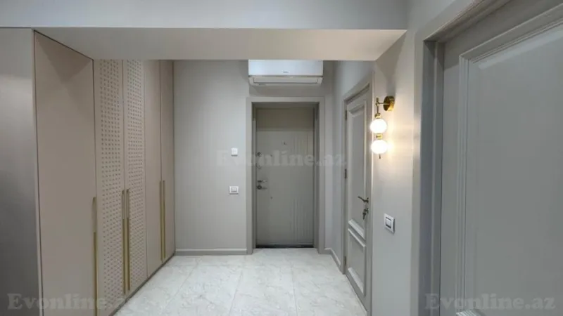 Satılır 3 otaqlı Mənzil Yeni tikili 91 m² Xətai m. - şəkil 10