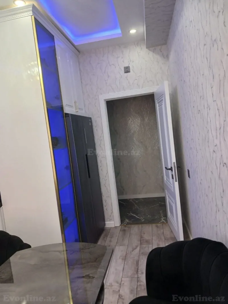 Satılır 3 otaqlı Mənzil Yeni tikili 127.4 m² 8-ci kilometr - şəkil 6