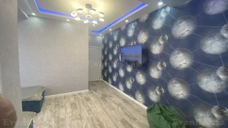 Satılır 3 otaqlı Mənzil Yeni tikili 127.4 m² 8-ci kilometr - şəkil 8