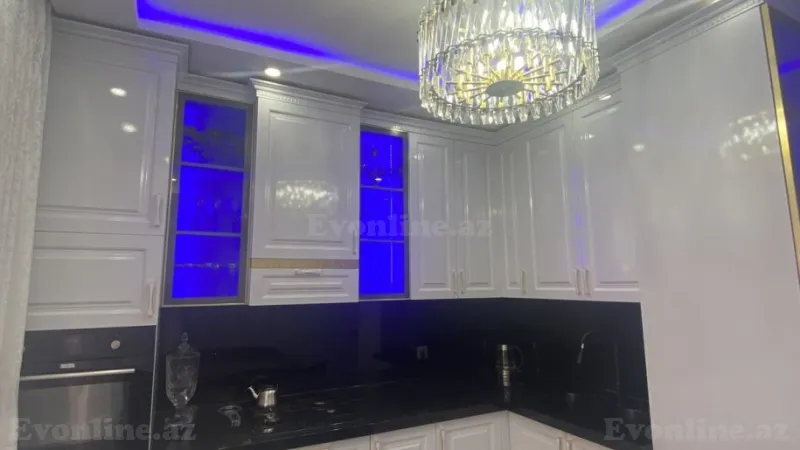 Satılır 3 otaqlı Mənzil Yeni tikili 127.4 m² 8-ci kilometr - şəkil 12