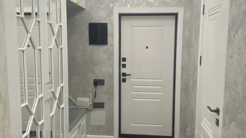 Satılır 3 otaqlı Mənzil Yeni tikili 127.4 m² 8-ci kilometr - şəkil 13