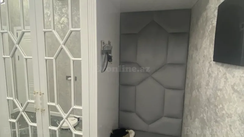 Satılır 3 otaqlı Mənzil Yeni tikili 127.4 m² 8-ci kilometr - şəkil 15