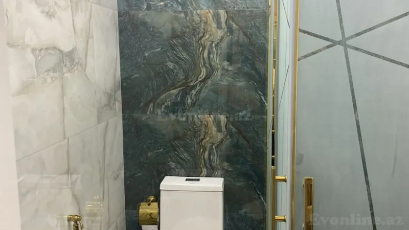 Satılır 3 otaqlı Mənzil Yeni tikili 127.4 m² 8-ci kilometr - şəkil 19