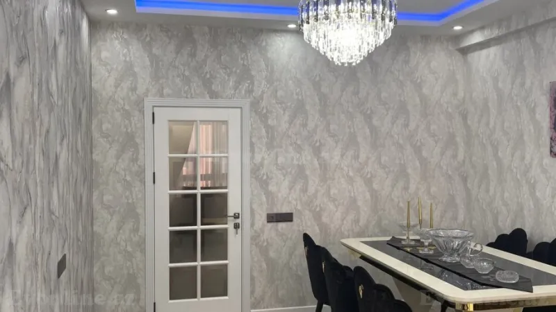 Satılır 3 otaqlı Mənzil Yeni tikili 127.4 m² 8-ci kilometr - şəkil 23