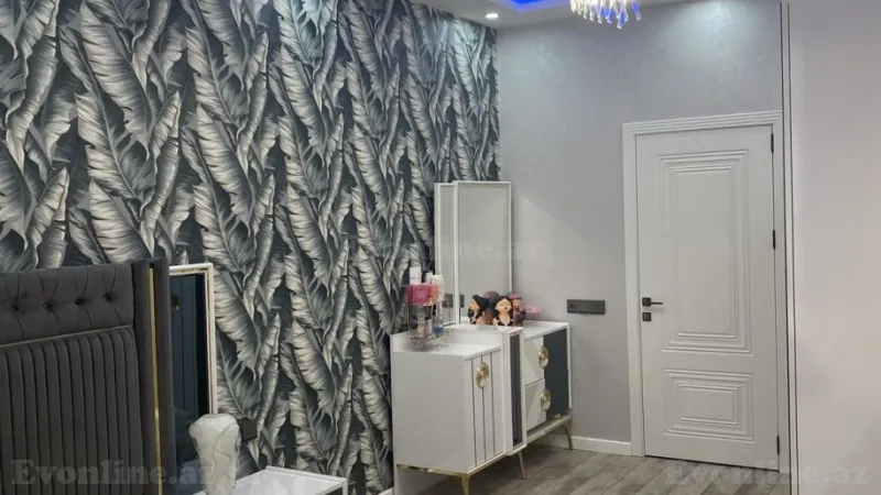 Satılır 3 otaqlı Mənzil Yeni tikili 127.4 m² 8-ci kilometr - şəkil 25