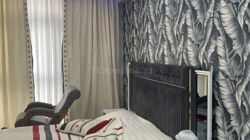 Satılır 3 otaqlı Mənzil Yeni tikili 127.4 m² 8-ci kilometr - şəkil 26